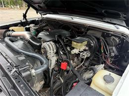 1986 Chevrolet C/K 10 (CC-2091555) for sale in Wilson, Oklahoma