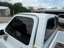 1986 Chevrolet C/K 10 (CC-2091555) for sale in Wilson, Oklahoma