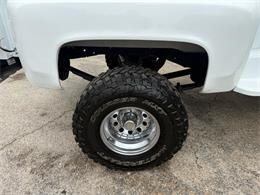 1986 Chevrolet C/K 10 (CC-2091555) for sale in Wilson, Oklahoma
