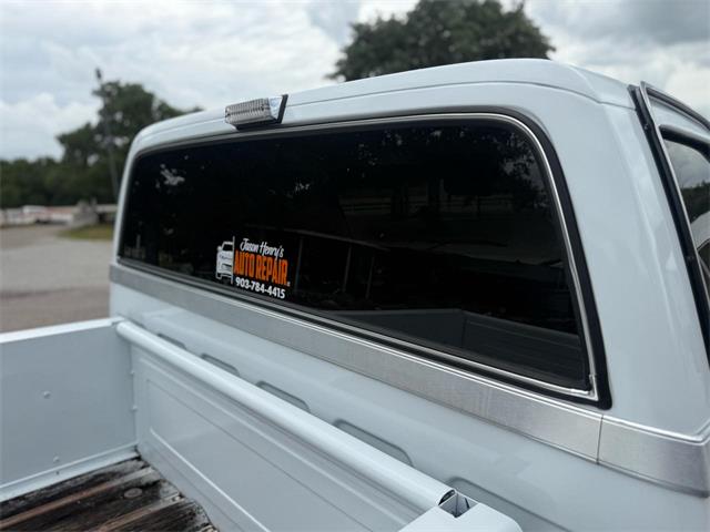 1986 Chevrolet C/K 10 (CC-2091555) for sale in Wilson, Oklahoma