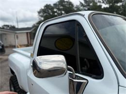 1986 Chevrolet C/K 10 (CC-2091555) for sale in Wilson, Oklahoma