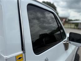 1986 Chevrolet C/K 10 (CC-2091555) for sale in Wilson, Oklahoma