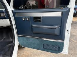 1986 Chevrolet C/K 10 (CC-2091555) for sale in Wilson, Oklahoma