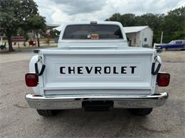 1986 Chevrolet C/K 10 (CC-2091555) for sale in Wilson, Oklahoma
