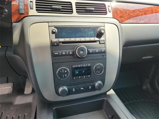 2014 GMC Yukon (CC-2091556) for sale in Buffalo, New York