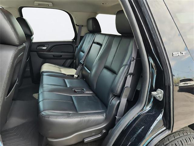 2014 GMC Yukon (CC-2091556) for sale in Buffalo, New York