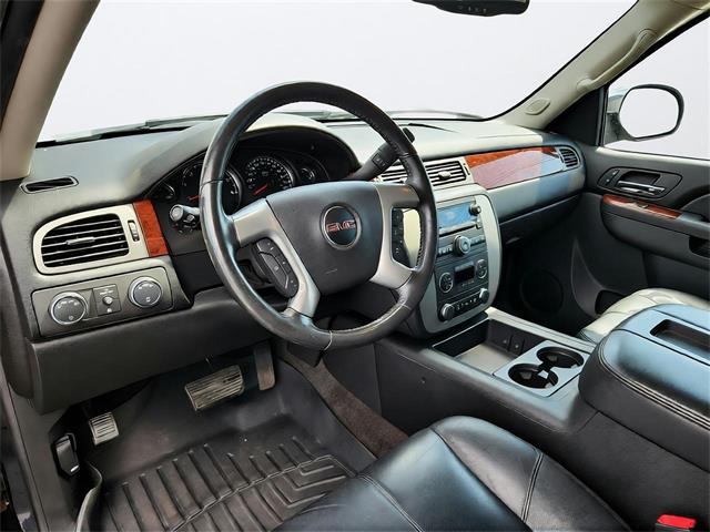 2014 GMC Yukon (CC-2091556) for sale in Buffalo, New York