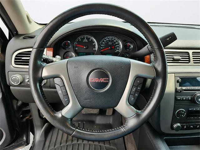 2014 GMC Yukon (CC-2091556) for sale in Buffalo, New York