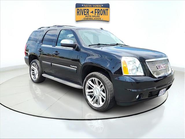 2014 GMC Yukon (CC-2091556) for sale in Buffalo, New York