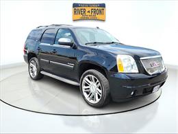 2014 GMC Yukon (CC-2091556) for sale in Buffalo, New York