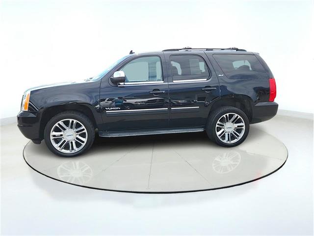 2014 GMC Yukon (CC-2091556) for sale in Buffalo, New York