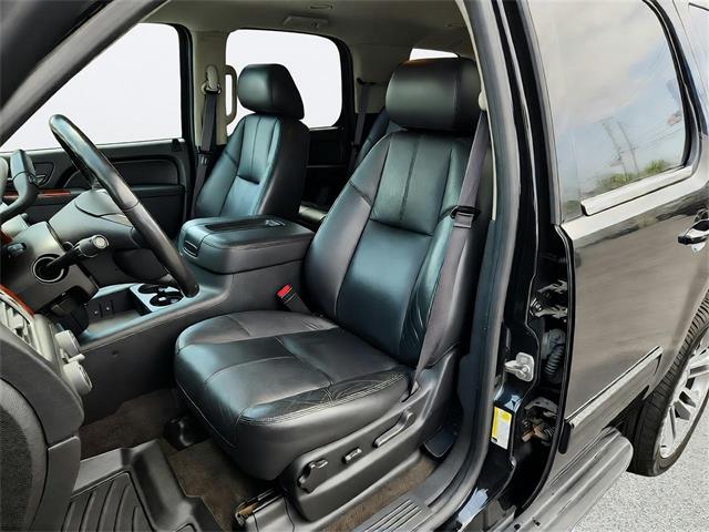 2014 GMC Yukon (CC-2091556) for sale in Buffalo, New York