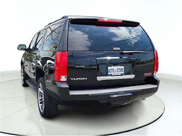2014 GMC Yukon (CC-2091556) for sale in Buffalo, New York