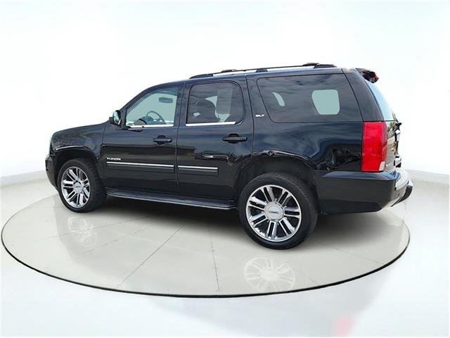 2014 GMC Yukon (CC-2091556) for sale in Buffalo, New York