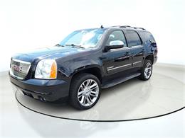 2014 GMC Yukon (CC-2091556) for sale in Buffalo, New York