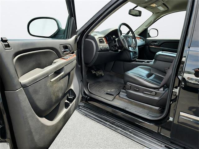 2014 GMC Yukon (CC-2091556) for sale in Buffalo, New York