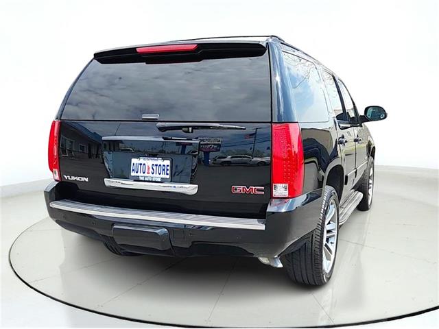 2014 GMC Yukon (CC-2091556) for sale in Buffalo, New York