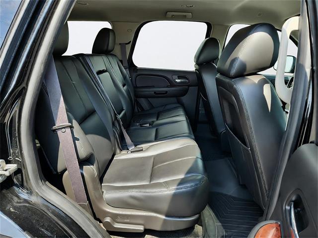 2014 GMC Yukon (CC-2091556) for sale in Buffalo, New York