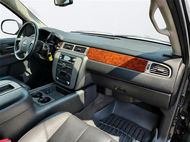 2014 GMC Yukon (CC-2091556) for sale in Buffalo, New York