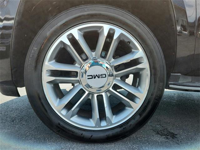 2014 GMC Yukon (CC-2091556) for sale in Buffalo, New York