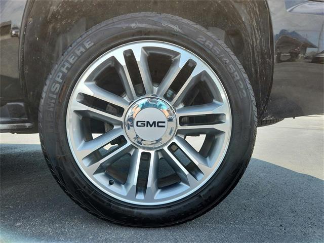 2014 GMC Yukon (CC-2091556) for sale in Buffalo, New York