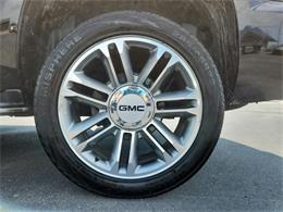 2014 GMC Yukon (CC-2091556) for sale in Buffalo, New York