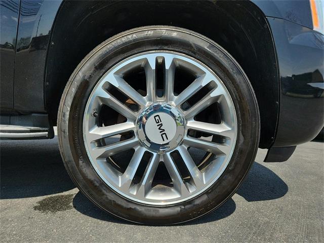2014 GMC Yukon (CC-2091556) for sale in Buffalo, New York