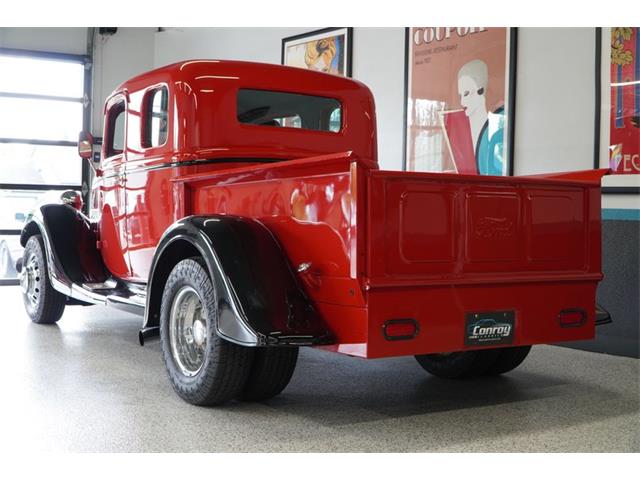 1937 Ford Pickup (CC-2091557) for sale in Portland, Oregon
