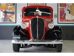 1937 Ford Pickup (CC-2091557) for sale in Portland, Oregon