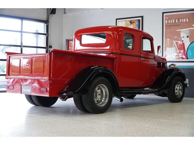 1937 Ford Pickup (CC-2091557) for sale in Portland, Oregon