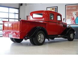 1937 Ford Pickup (CC-2091557) for sale in Portland, Oregon