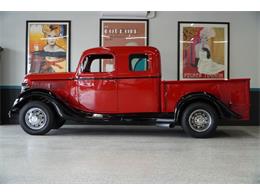 1937 Ford Pickup (CC-2091557) for sale in Portland, Oregon