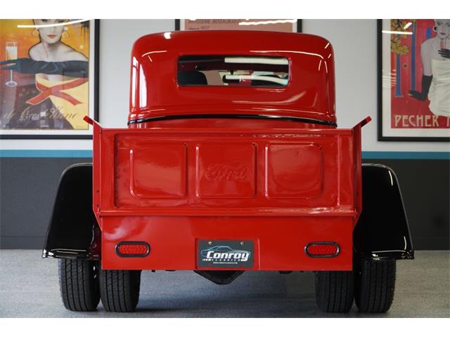 1937 Ford Pickup (CC-2091557) for sale in Portland, Oregon