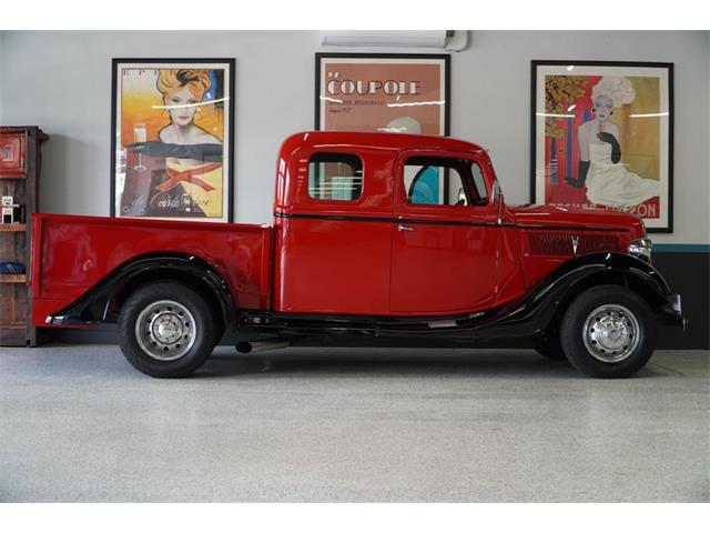 1937 Ford Pickup (CC-2091557) for sale in Portland, Oregon