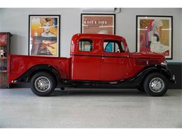 1937 Ford Pickup (CC-2091557) for sale in Portland, Oregon