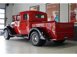 1937 Ford Pickup (CC-2091557) for sale in Portland, Oregon