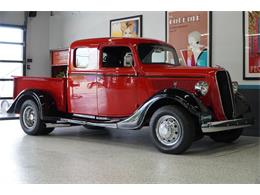 1937 Ford Pickup (CC-2091557) for sale in Portland, Oregon