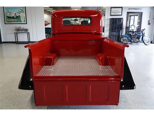 1937 Ford Pickup (CC-2091557) for sale in Portland, Oregon