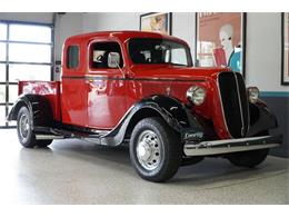 1937 Ford Pickup (CC-2091557) for sale in Portland, Oregon