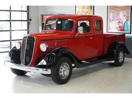 1937 Ford Pickup (CC-2091557) for sale in Portland, Oregon