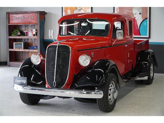 1937 Ford Pickup (CC-2091557) for sale in Portland, Oregon