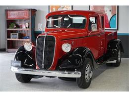 1937 Ford Pickup (CC-2091557) for sale in Portland, Oregon