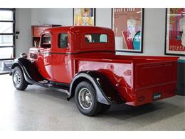1937 Ford Pickup (CC-2091557) for sale in Portland, Oregon