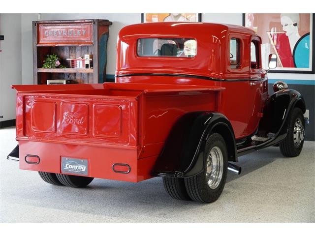 1937 Ford Pickup (CC-2091557) for sale in Portland, Oregon