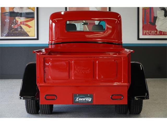 1937 Ford Pickup (CC-2091557) for sale in Portland, Oregon