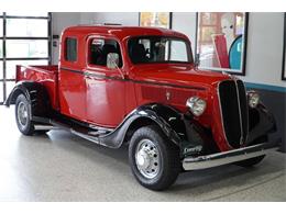 1937 Ford Pickup (CC-2091557) for sale in Portland, Oregon