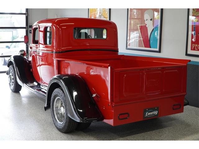 1937 Ford Pickup (CC-2091557) for sale in Portland, Oregon
