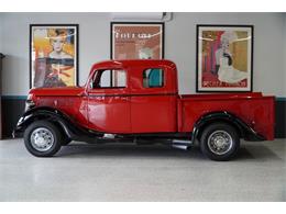 1937 Ford Pickup (CC-2091557) for sale in Portland, Oregon