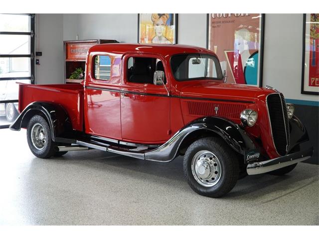 1937 Ford Pickup (CC-2091557) for sale in Portland, Oregon