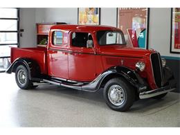 1937 Ford Pickup (CC-2091557) for sale in Portland, Oregon